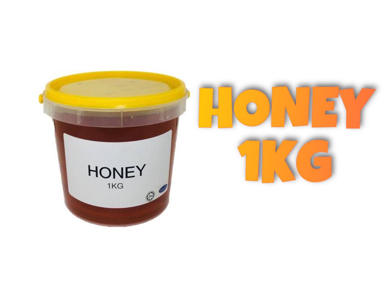 Honey 1kg 2   Copy